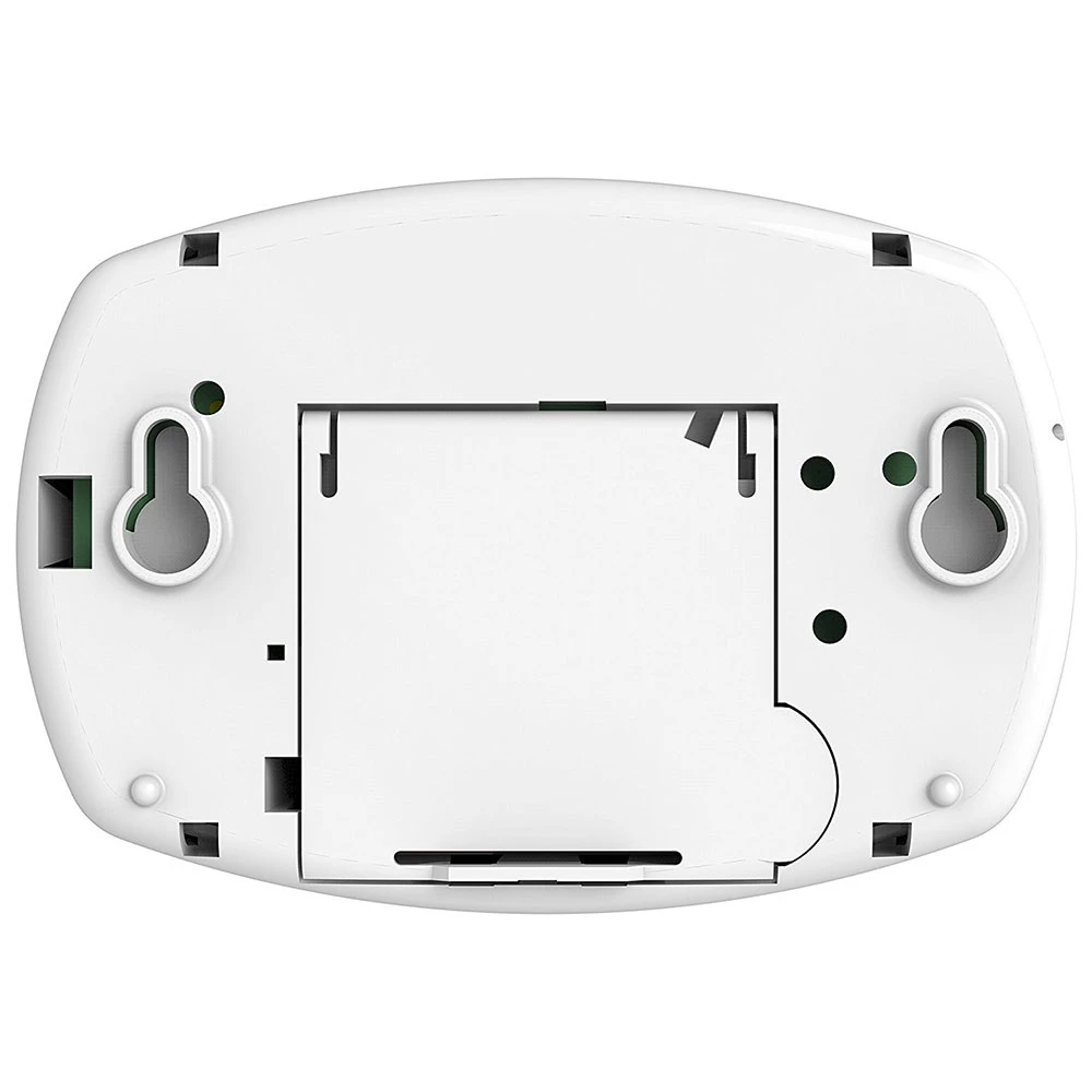 First Alert Basic Battery Operated Carbon Monoxide Alarm - CO400 5 First Alert Basic Battery Operated Carbon Monoxide Alarm - CO400 - Image 3