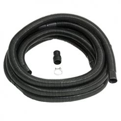 Nelson Plastics 1-1/2" Sump Pump Discharge Hose Kit