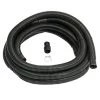 Nelson Plastics 1-1/2" Sump Pump Discharge Hose Kit -Home Improvement Sales Shop 1040015 1