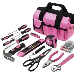 Allied Project & Repair Tool Set