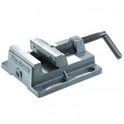 Allied 4" Flat Drill Press Vice