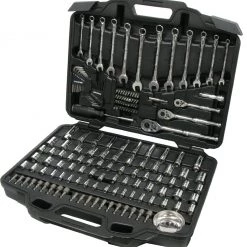Allied Tools 171 piece Mechanics Tool Set