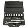 ProGrade 12pc 3/8" Metric Socket Set 2 ProGrade 12pc 3/8" Metric Socket Set -Home Improvement Sales Shop 10752031 1