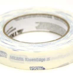 Trimaco 591260 KleenEdge Low Tack Professional Painting Masking Tape – 1 in x 60 yd