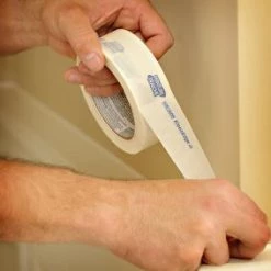 Trimaco 591260 KleenEdge Low Tack Professional Painting Masking Tape – 1 in x 60 yd -Home Improvement Sales Shop 10800006 3