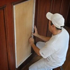 Trimaco 591260 KleenEdge Low Tack Professional Painting Masking Tape – 1 in x 60 yd -Home Improvement Sales Shop 10800006 4