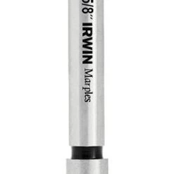 Irwin Marples Wood Drilling Forstner Bit 12 Irwin Marples Wood Drilling Forstner Bit -Home Improvement Sales Shop 10880011 5 8 1