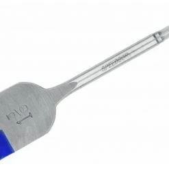 Irwin Speedbor Standard Length Spade Drill Bit 29 Irwin Speedbor Standard Length Spade Drill Bit -Home Improvement Sales Shop 10880026 1 3 8 1