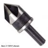 Irwin Tools High Speed Steel Countersinks