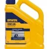Irwin Strait-Line Standard Blue Marking Chalk, 5 Lb.