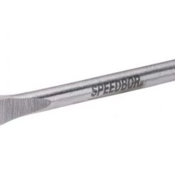 Irwin Speedbor Standard Length Spade Drill Bit 20 Irwin Speedbor Standard Length Spade Drill Bit -Home Improvement Sales Shop 1088017 5 16 1