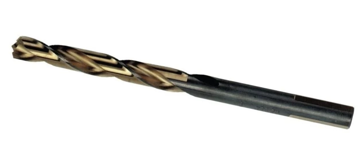 Irwin Turbomax HSS Drill Bit 3 Irwin Turbomax HSS Drill Bit