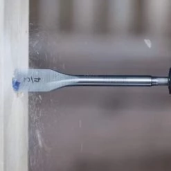 Irwin Speedbor Standard-Length Spade Wood Drill Bit, 6-Piece -Home Improvement Sales Shop 10881031 1