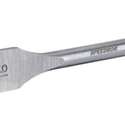 Irwin Speedbor Standard Length Spade Drill Bit 34 Irwin Speedbor Standard Length Spade Drill Bit -Home Improvement Sales Shop 10883411 13 16 1