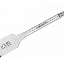 Irwin Speedbor Standard Length Spade Drill Bit 35 Irwin Speedbor Standard Length Spade Drill Bit -Home Improvement Sales Shop 10883424 15 16 1