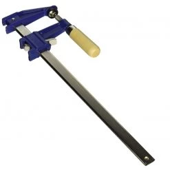 Irwin Light-Duty Bar Clamp -Home Improvement Sales Shop 10884087 1