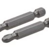 Irwin Power Bit, #3 Drive, Phillips Drive, 1/4-In Shank -Home Improvement Sales Shop 10885012
