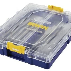 Irwin Speedbor Max Drill Bit Set, 8-Piece -Home Improvement Sales Shop 10885018 1