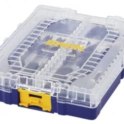 Irwin Speedbor Drill Bit Set for Wood, 8-Piece -Home Improvement Sales Shop 10885019 1