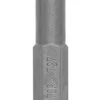 Irwin Power Bit, T30 Drive, Torx Drive, 1/4-In Shank -Home Improvement Sales Shop 10885023