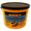 QUIKRETE Vinyl Concrete Patcher, 10lb Tub 2 QUIKRETE Vinyl Concrete Patcher, 10lb Tub -Home Improvement Sales Shop 1123 11