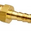 Milton 1/4"" MNPT ID Hose End Fitting, 2-Pack 2 Milton 1/4"" MNPT ID Hose End Fitting, 2-Pack -Home Improvement Sales Shop 11240134 1 4 1