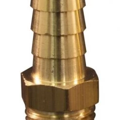 Milton 1/4"" MNPT ID Hose End Fitting, 2-Pack 7 Milton 1/4"" MNPT ID Hose End Fitting, 2-Pack -Home Improvement Sales Shop 11240150 3 8 1