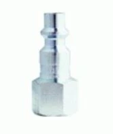 Milton M-Style Plug 3/8" NPT Female 3 Milton M-Style Plug 3/8" NPT Female