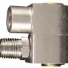 Milton 1/4" NPT Swivel Hose Fitting Connector -Home Improvement Sales Shop 11240383