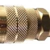Milton 3/8" NPT M Style Coupler -Home Improvement Sales Shop 11240435
