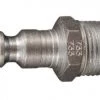 Milton 3/8" NPT M Style Plug -Home Improvement Sales Shop 11240451