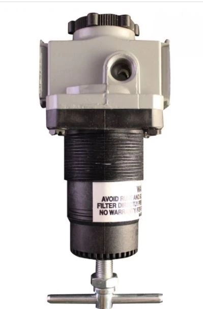 Milton 3/8" NPT High Pressure Regulator 3 Milton 3/8" NPT High Pressure Regulator