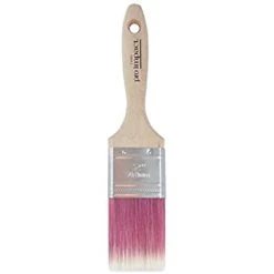 Linzer Pro Impact 1160 Straight Edge Polyester Brush
