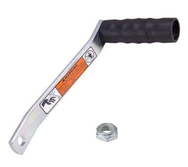 Dutton-Lainson 6307 7-Inch Winch Handle 3 Dutton-Lainson 6307 7-Inch Winch Handle