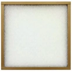 Flanders 15x20x1 FBG Furnace Filter
