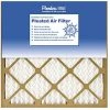 Flanders 81555 Basic Pleat Furnace Filter