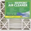Flanders 82655.0452 20x25x4-3/8 Air Filter 1 Flanders 82655.0452 20x25x4-3/8 Air Filter -Home Improvement Sales Shop 1180770 2