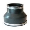Fernco Coupling Rubber 6 x 4" -Home Improvement Sales Shop 1190001 1 1