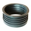 Fernco Coupling Rubber 4x4" Hub Donut