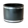 Fernco Coupling Rubber 6" 2 Fernco Coupling Rubber 6" -Home Improvement Sales Shop 1190015 1