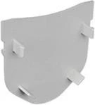 Fernco End Cap Storm Drain