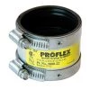 Fernco Coupling Shielded -Home Improvement Sales Shop 1190032 1 1
