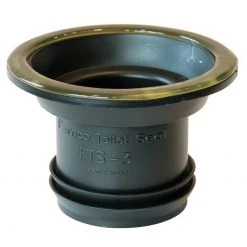 Fernco Wax Free Toilet Seal