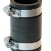 Fernco Flexible Coupling 1-1/4" x 1-1/4" -Home Improvement Sales Shop 1190142 1