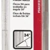 Porter Cable 15 Gauge "DA" Angled Finish Nails, C 1-M -Home Improvement Sales Shop 11921835 1 1