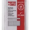 Porter Cable 16 Gauge Finish Nail 2 Porter Cable 16 Gauge Finish Nail -Home Improvement Sales Shop 11922025 1