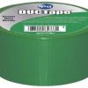 Intertape Polymer Green Duct Tape 1.88 Inch By 20 Yards