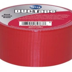 Intertape Polymer Green Duct Tape 1.88 Inch By 20 Yards -Home Improvement Sales Shop 11980504 red 1