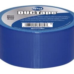 Intertape Polymer Green Duct Tape 1.88 Inch By 20 Yards -Home Improvement Sales Shop 11980517 blue 1 1