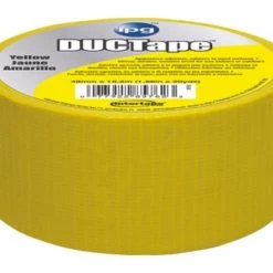 Intertape Polymer Green Duct Tape 1.88 Inch By 20 Yards -Home Improvement Sales Shop 11980520 yellow 1 1